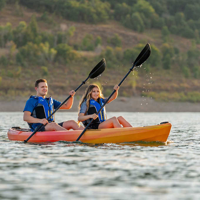 Kayak Rentals - Servicing Bend, Sunriver, Sisters, and Central Oregon