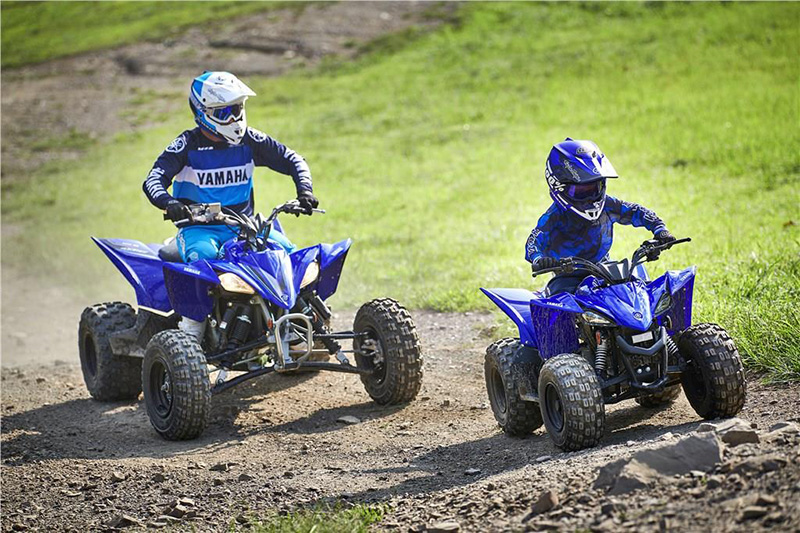 yamaha 150 off road